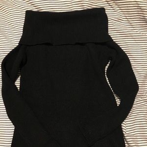 Vici Off Shoulder Sweater